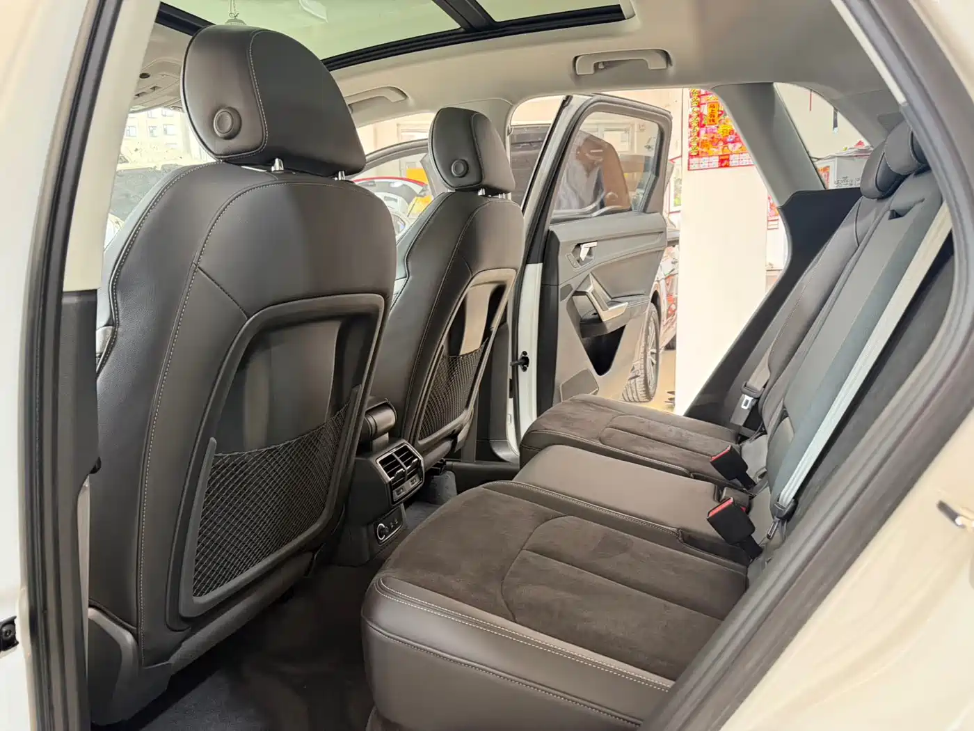 Audi Q3 2022 35 TFSI Fashion Dynamic фото 9