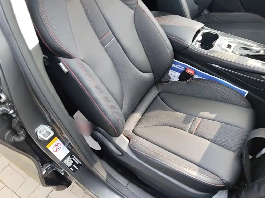 Changan Oshan Changan Oushang X5 2021 2021 1.6L CVT Premium