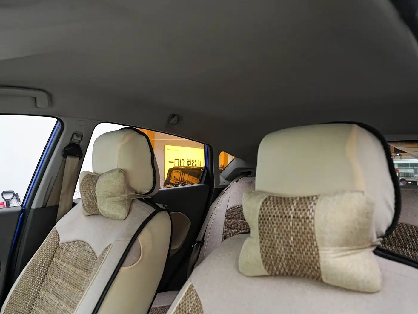Ford Fiesta 2012 2011 Hatchback 1.5L Automatic Fashion
