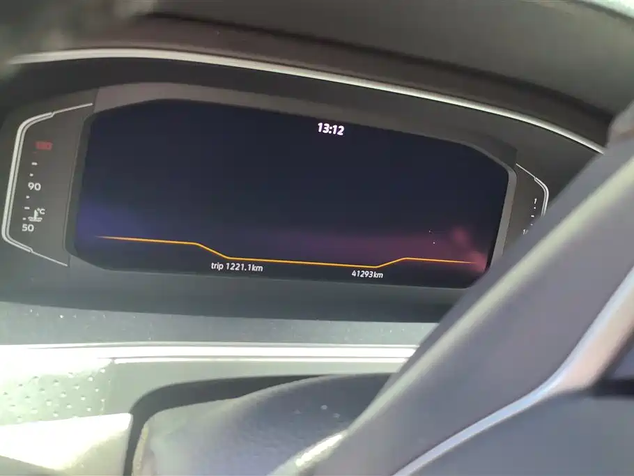 Volkswagen Lavida 2024 Model 300TSI DSG Starlight Leading Edition фото 14