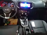 Фото 14 - Kia KX3