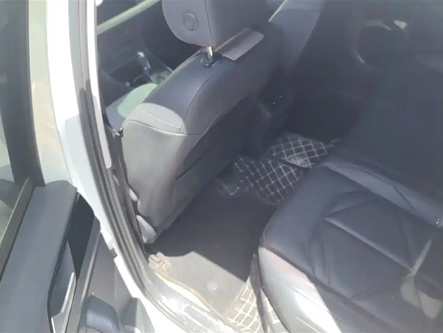 Volkswagen Lavida 2024 Model 300TSI DSG Starlight Leading Edition фото 11