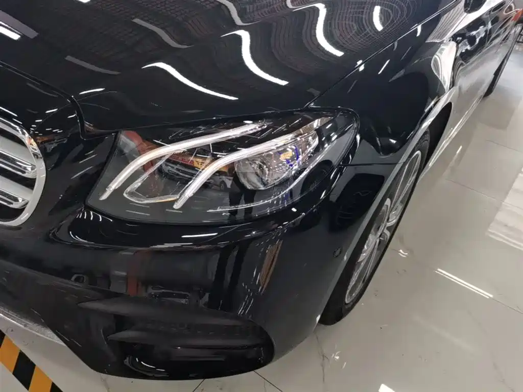 Mercedes-Benz E-Class 2020 E 300 L Sport Luxury Model фото 24