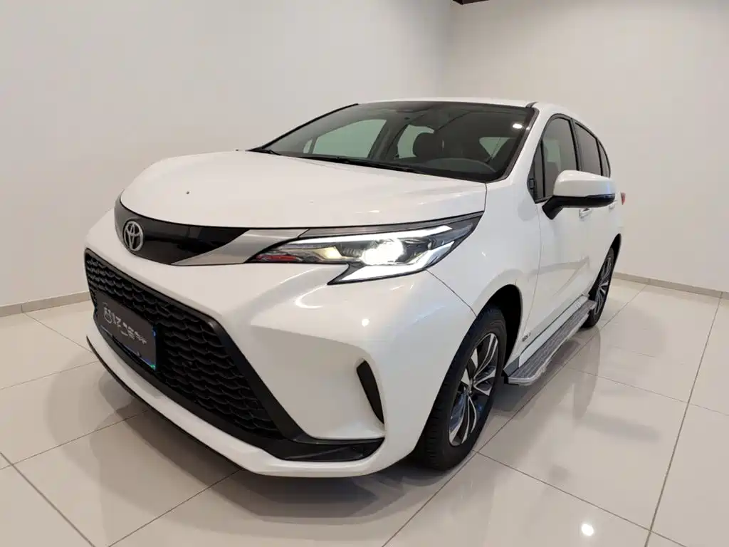 Similar car