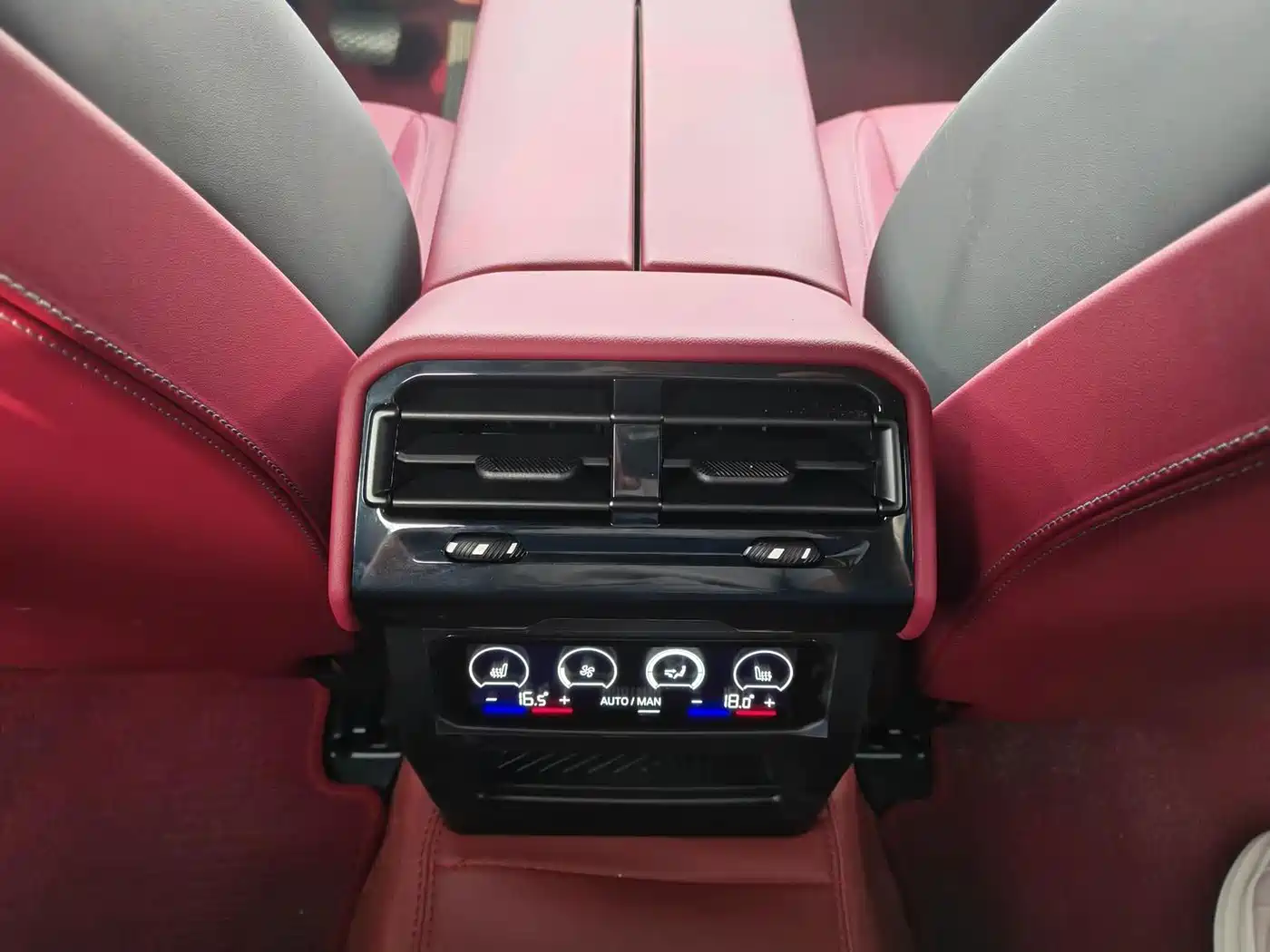 BMW 5 Series 2026 2026 525Li M Sport Package