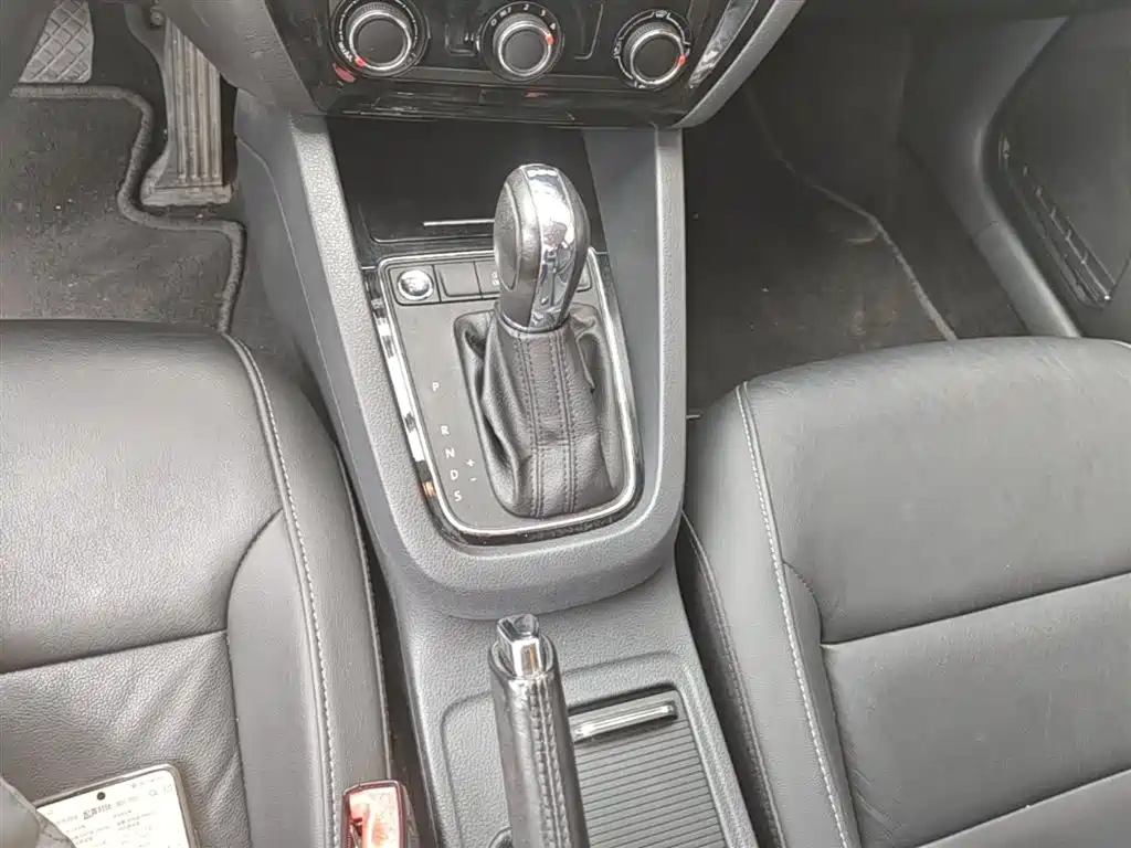 Volkswagen Sagitar 2018 280TSI DSG Comfort фото 14