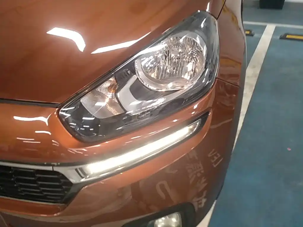 Фото 24 - Kia KX3