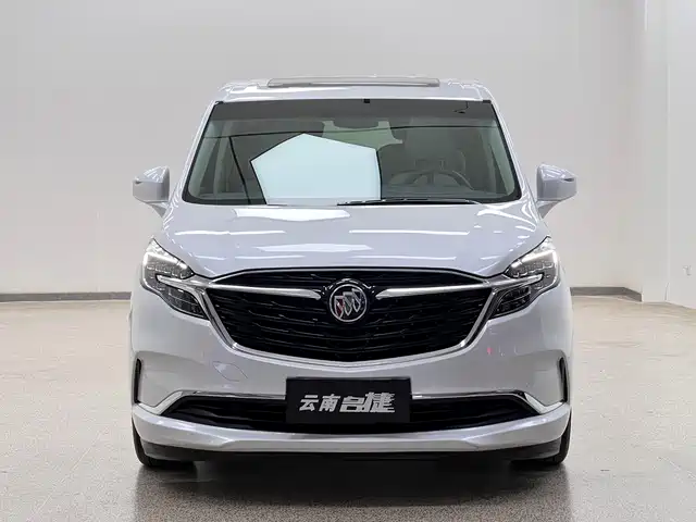 Buick GL8 2022