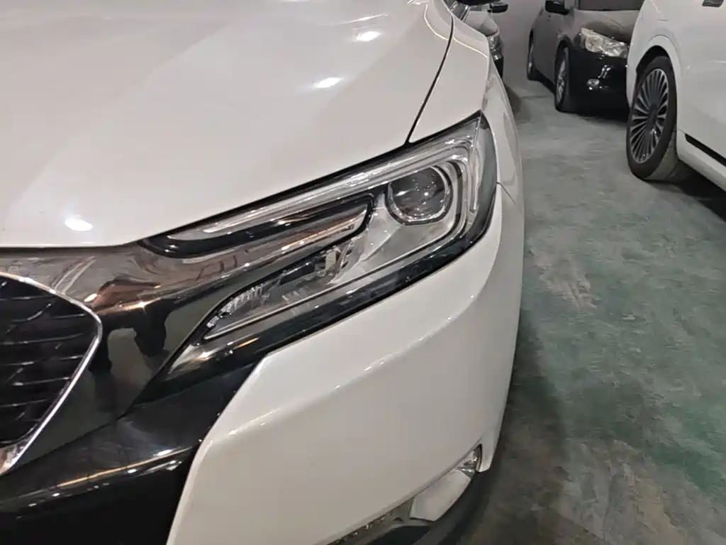 DS 6 2015 2014 1.6T Exclusive Edition THP160