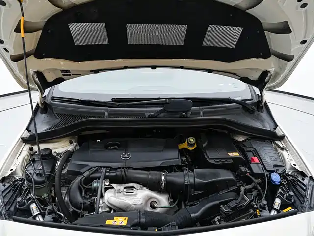 Mercedes-Benz B-Class 2012 B 200 — фото 5