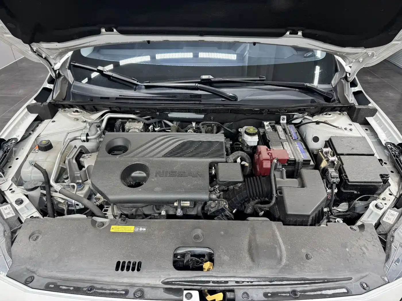 Nissan Sylphy 2025 2023 Facelift 1.6L CVT Comfort Edition