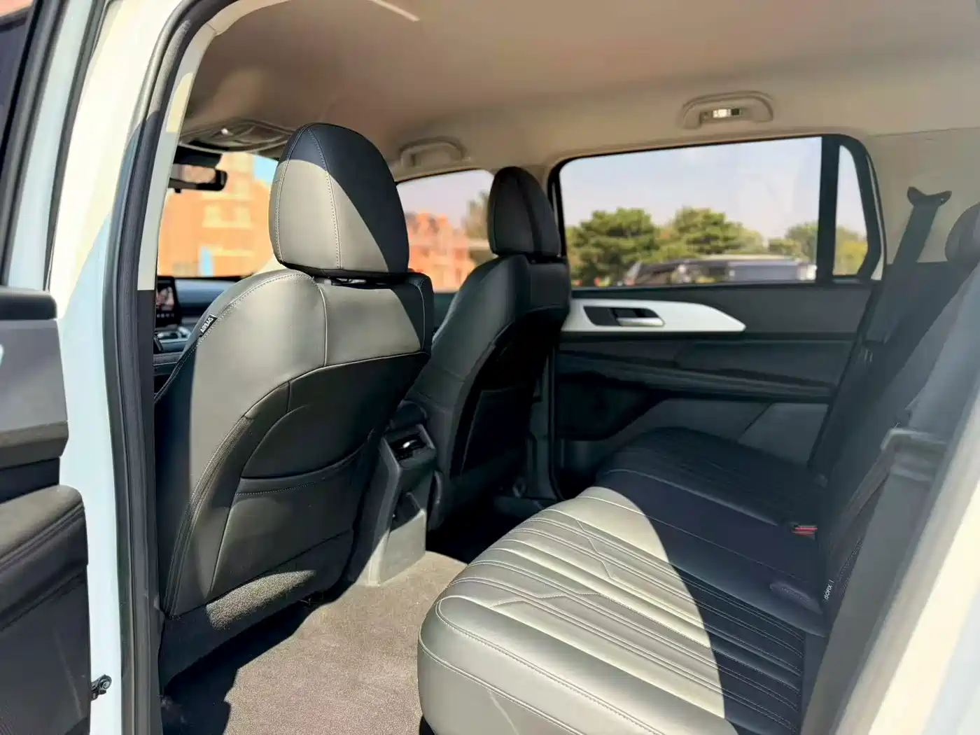 Haval H5 2024 2023 2.0T Automatic AWD Leading Elite Gasoline