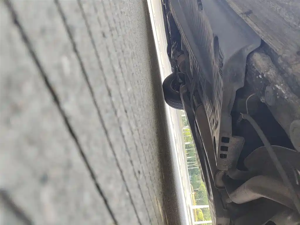 Volkswagen Polo 2018 1.5L Auto Safe Drive фото 19