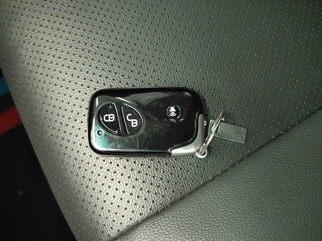 BYD F3 2021 2020 1.5L Manual Luxury Edition