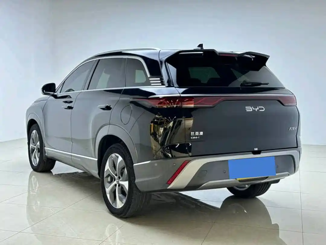 2024 BYD Frigate 07