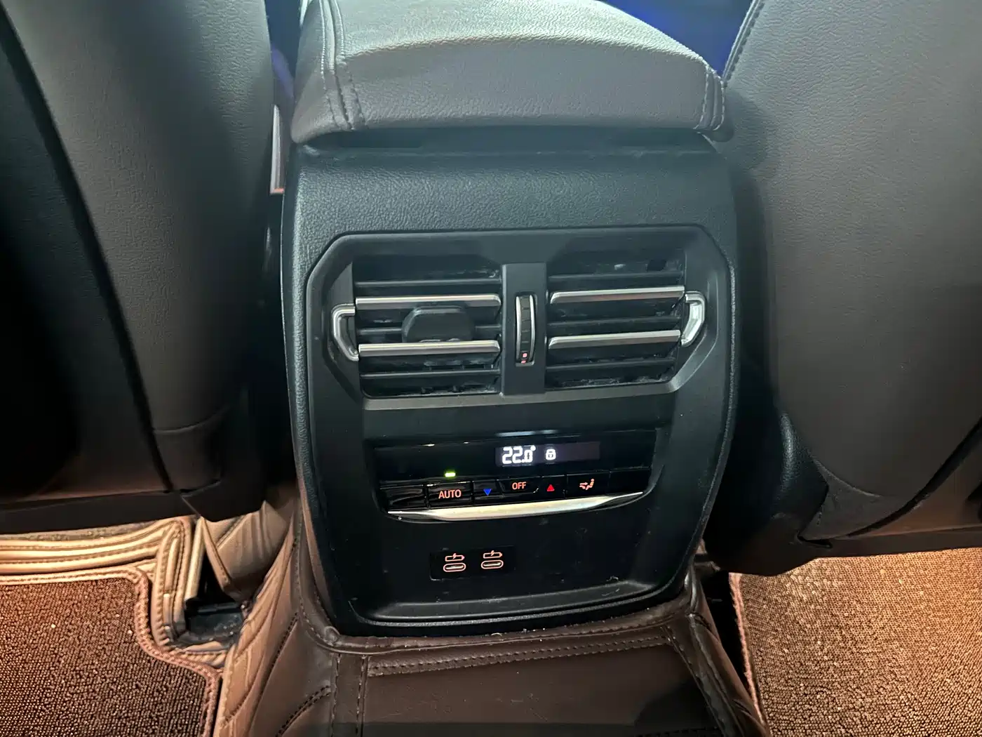BMW 3 Series 2021 325Li M Sport Package фото 11