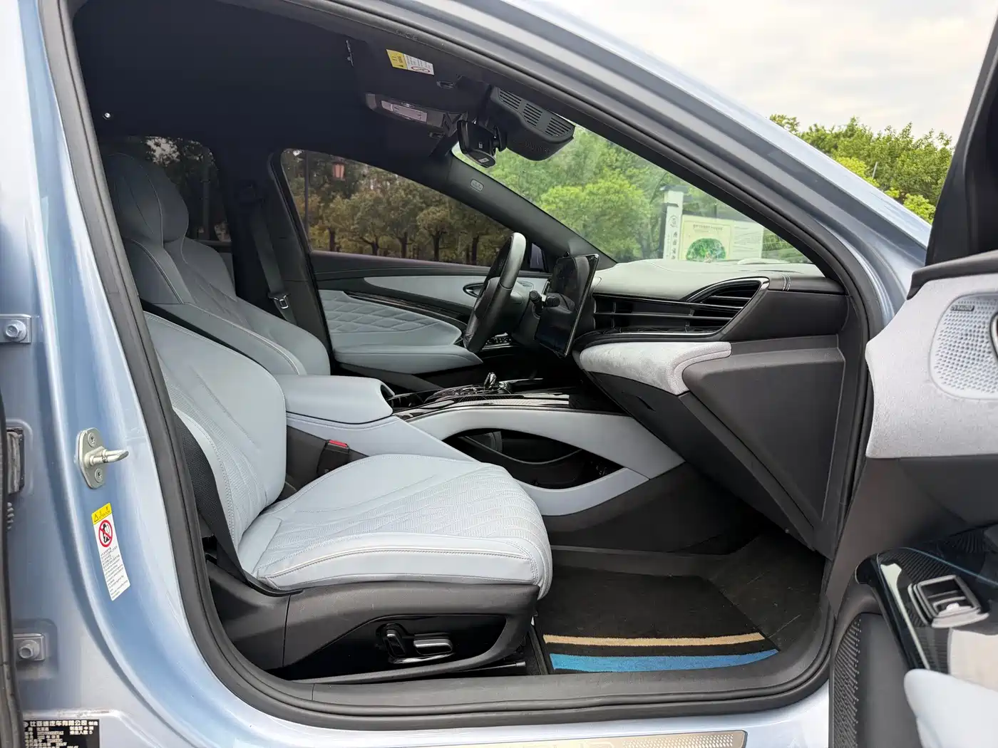 BYD Seal 2022 2022 700km Long Range RWD Edition