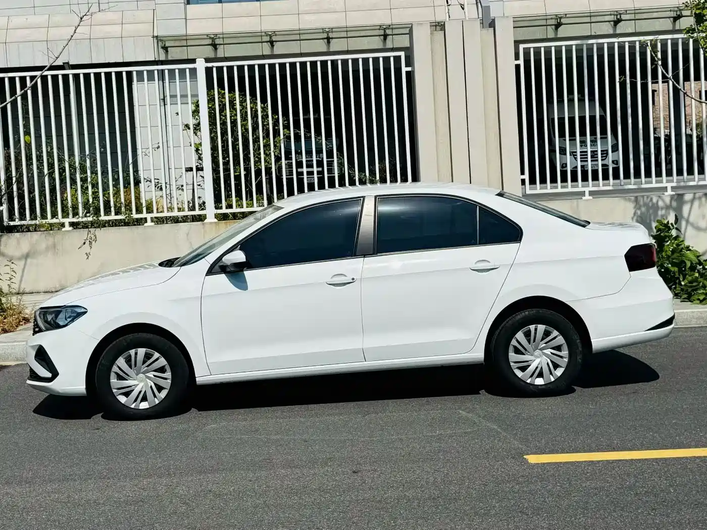 Jetta VA3 2022 2021 1.5L Automatic Delight Edition