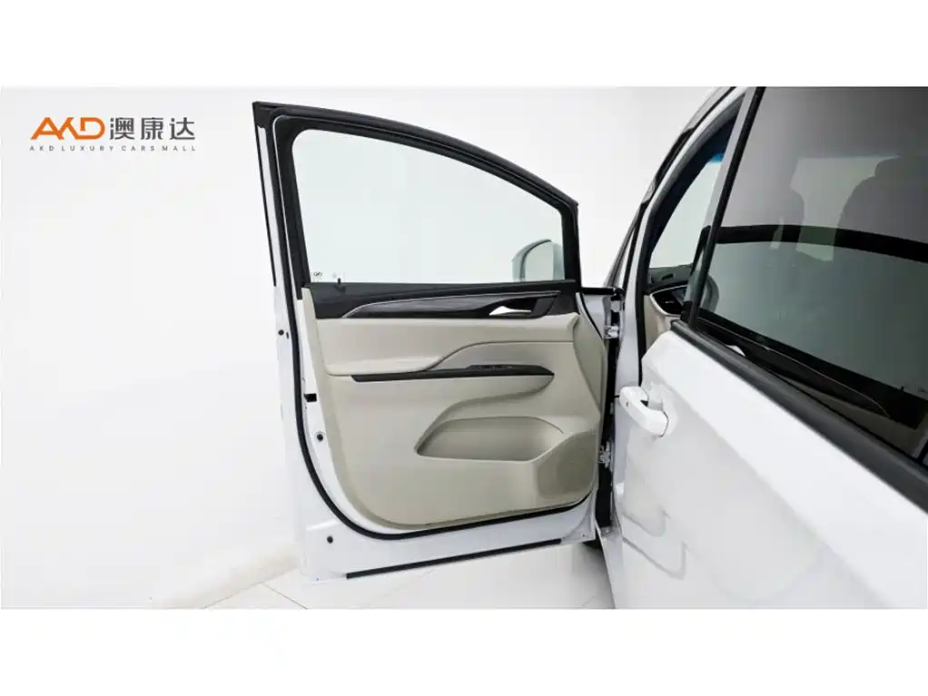 Buick GL8 2020 Model ES Landglory 653T Comfort фото 11