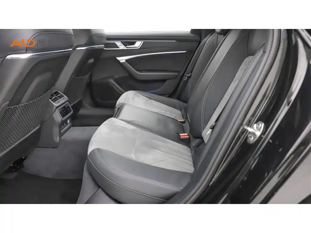 Audi A6L 2024 45 TFSI quattro Premium Dynamic фото 7
