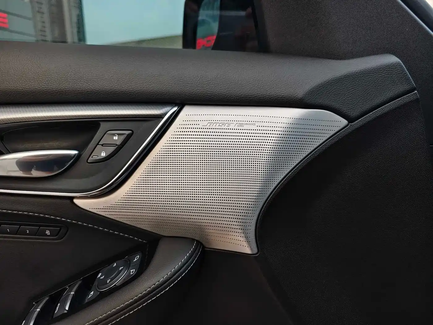 Cadillac CT5 2022 28T Premium Edition фото 25