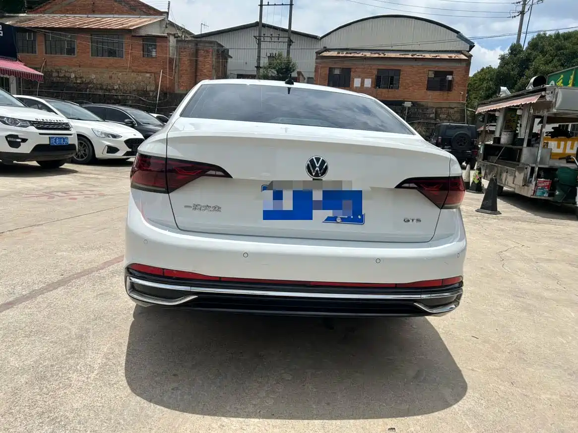 Volkswagen Sagitar 2023 280TSI DSG Surpass Plus Edition фото 15