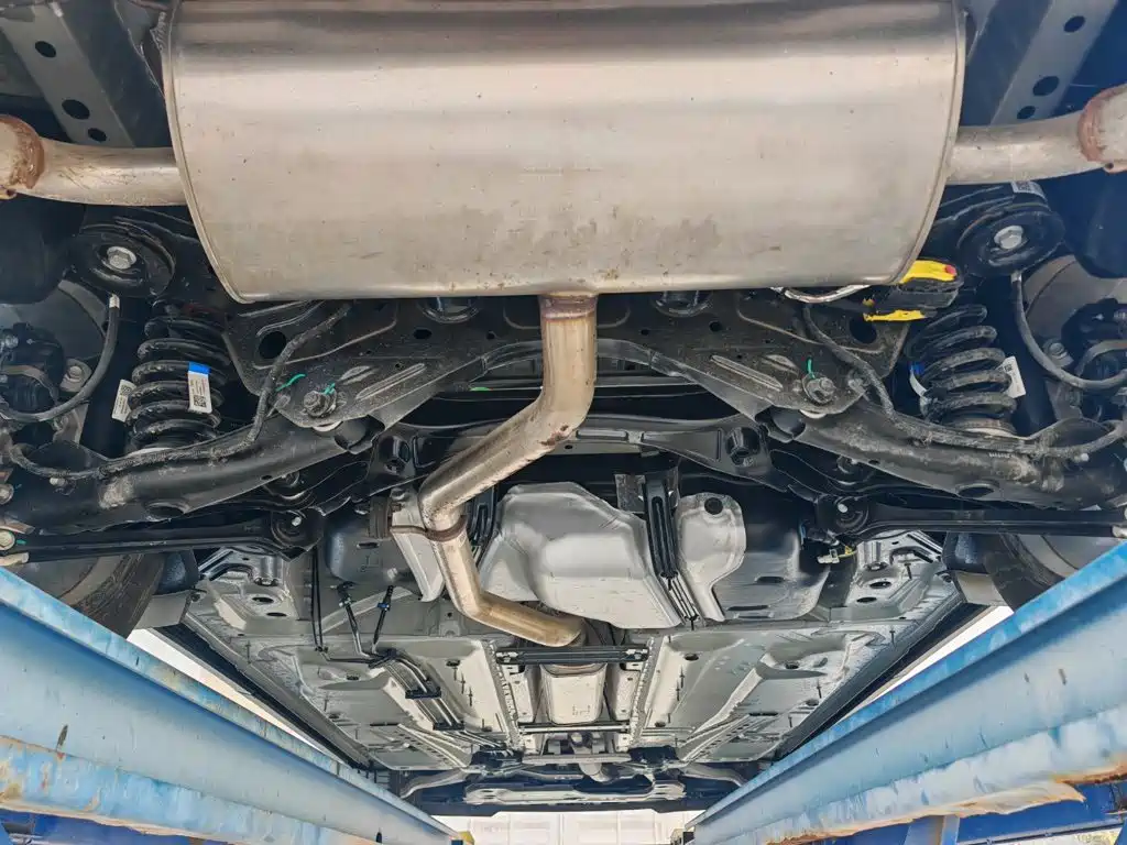 Buick Envision S 2025 2025 25T Premium Platinum Edition