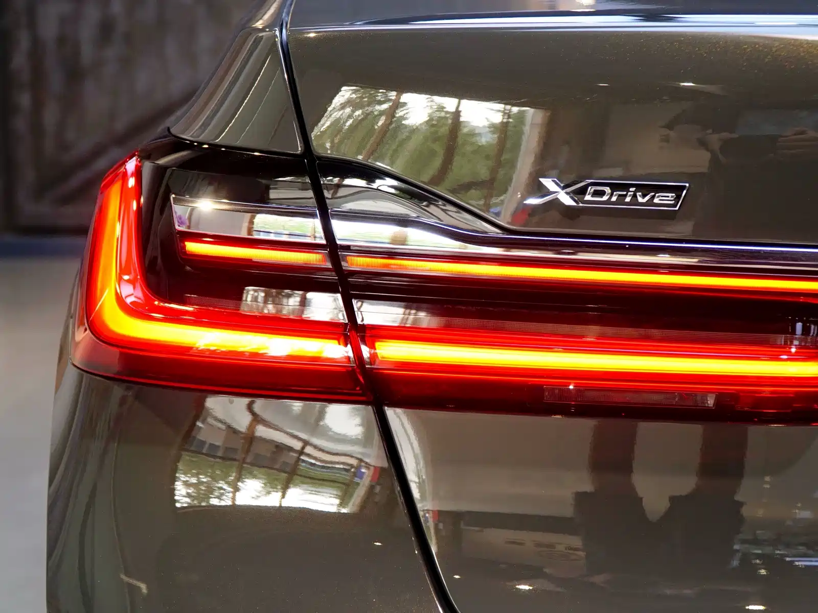 صورة 6 - BMW 7 Series
