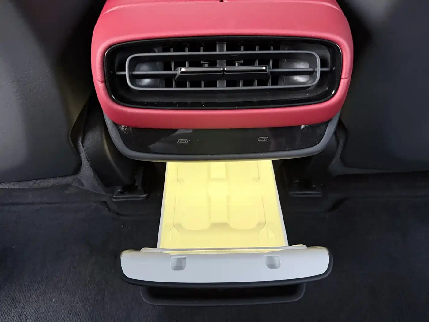 Xiaomi Auto Xiaomi SU7 2024 AWD Extended Range Advanced Smart Driving Max Edition фото 10