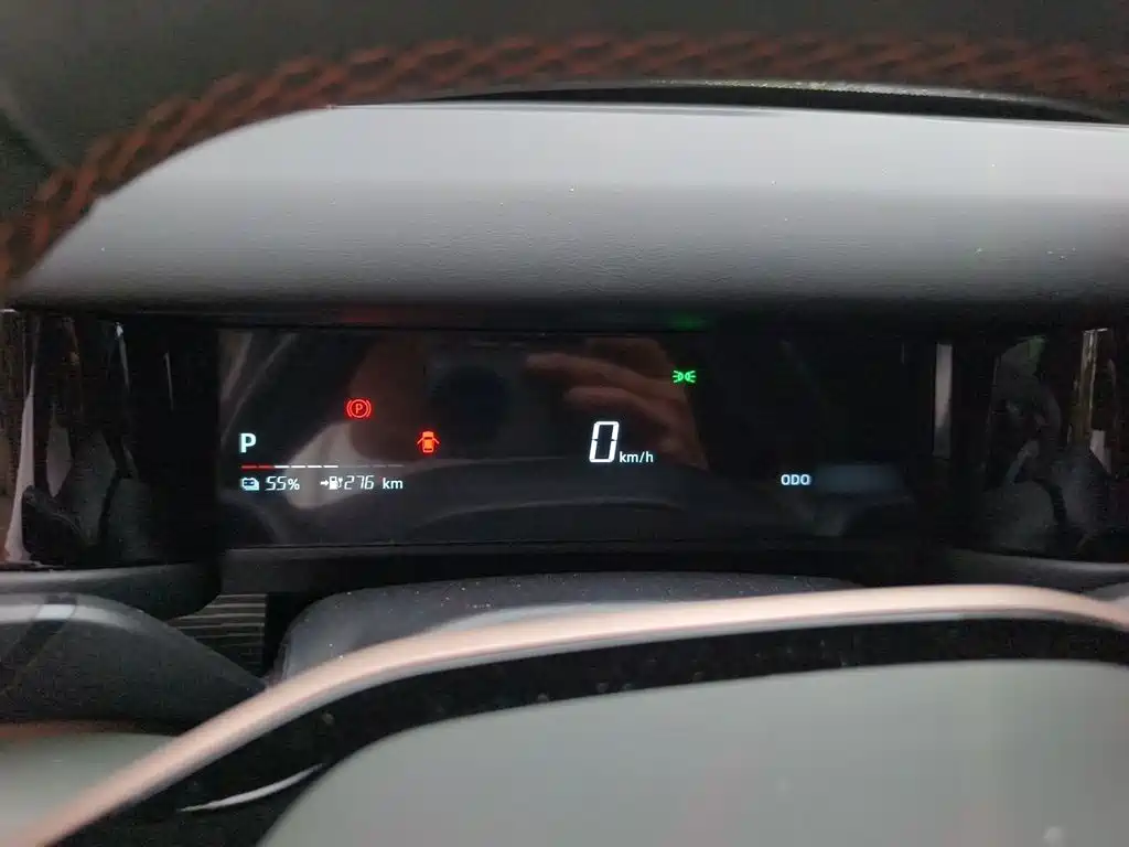 iCAR 03 2024 2024 501km 2WD Long Range