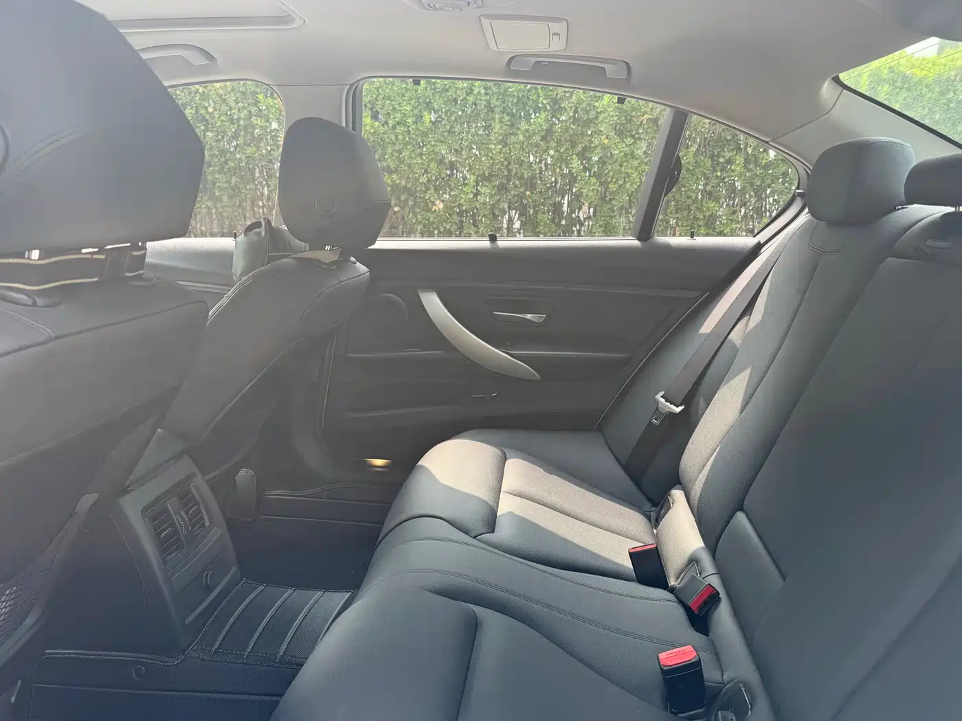 BMW 3 Series 2015 320Li Super Joy Fashion фото 6