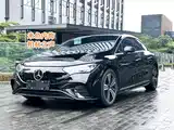 Фото 1 - Mercedes-Benz EQE