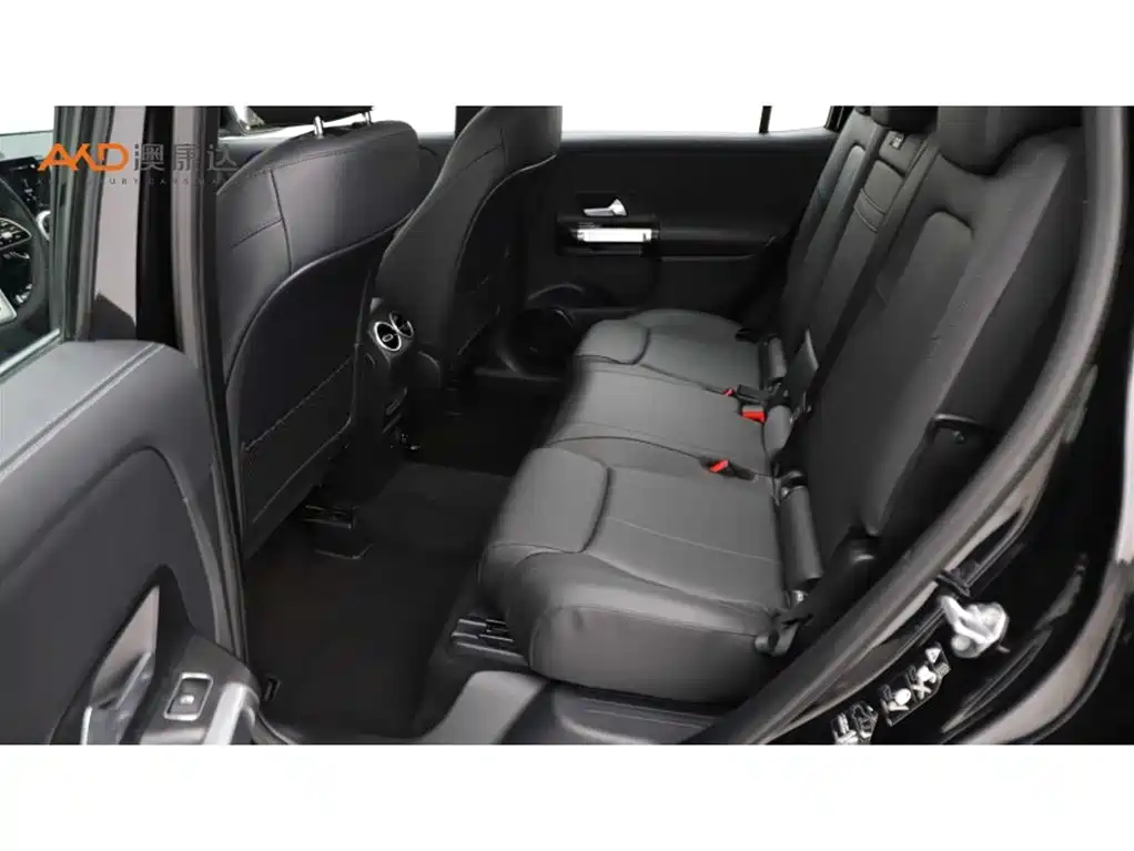 Mercedes-Benz GLB 2023 GLB 220 Style фото 7