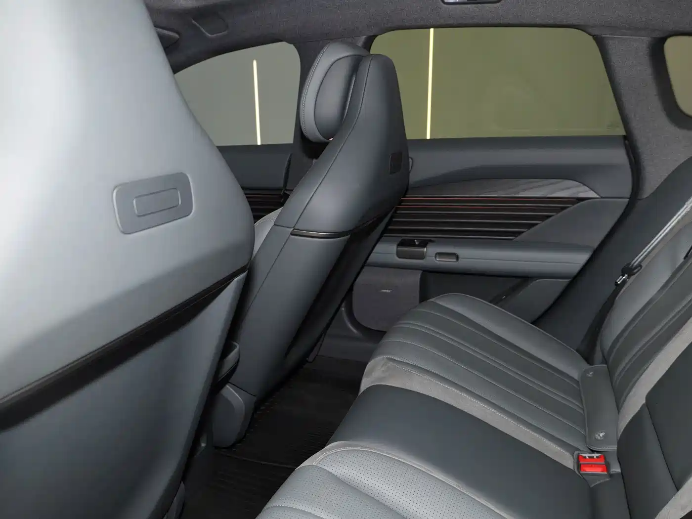 Audi E5 Sportback 2026 2026 Performance quattro