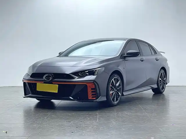 GAC Trumpchi Trumpchi Emkoo 2023