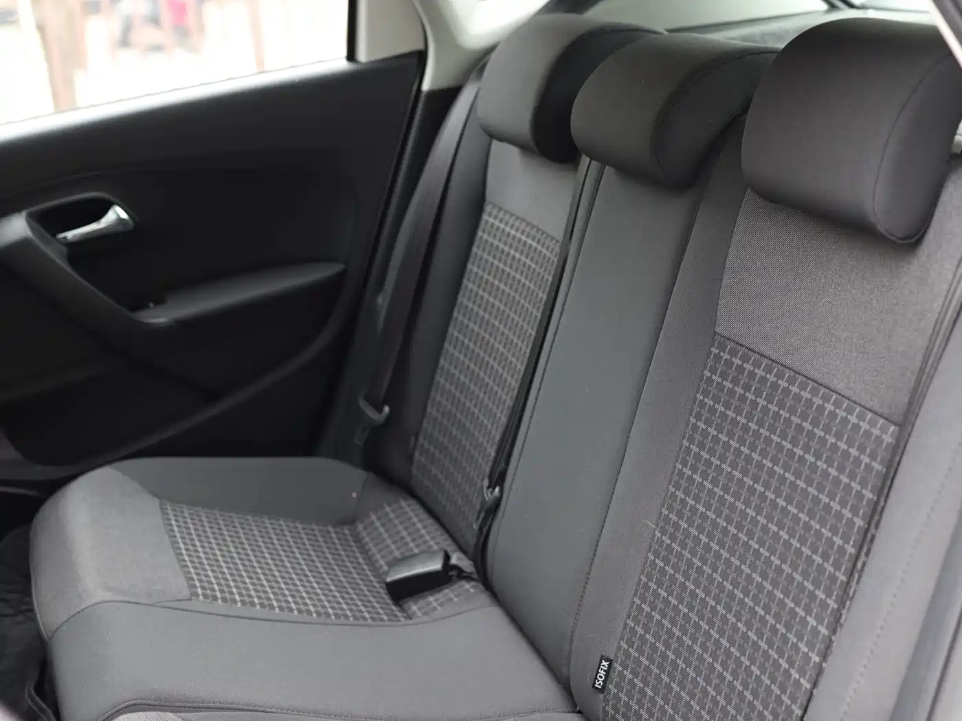 Volkswagen Polo 2016 1.6L Automatic Comfort фото 19
