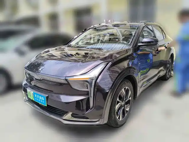 Nezha Auto Neta U 2023