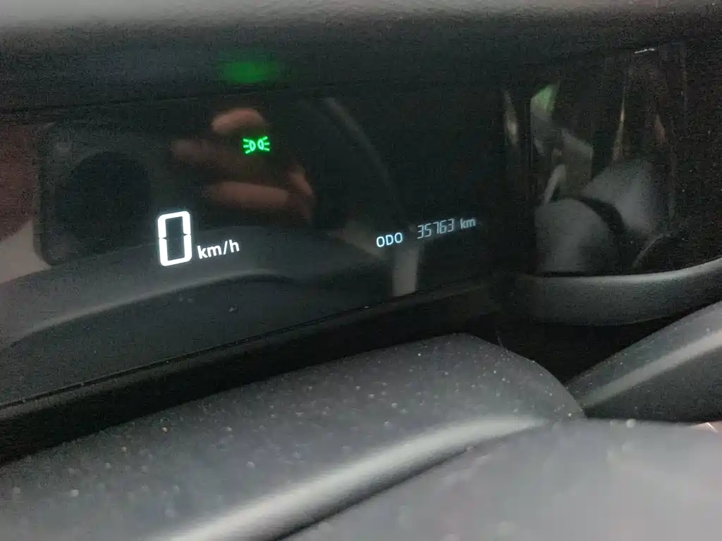 iCAR 03 2024 2024 501km 2WD Long Range