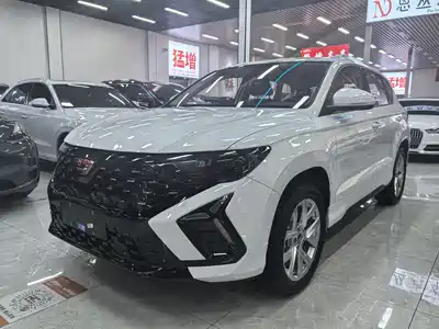 Jetta VS5