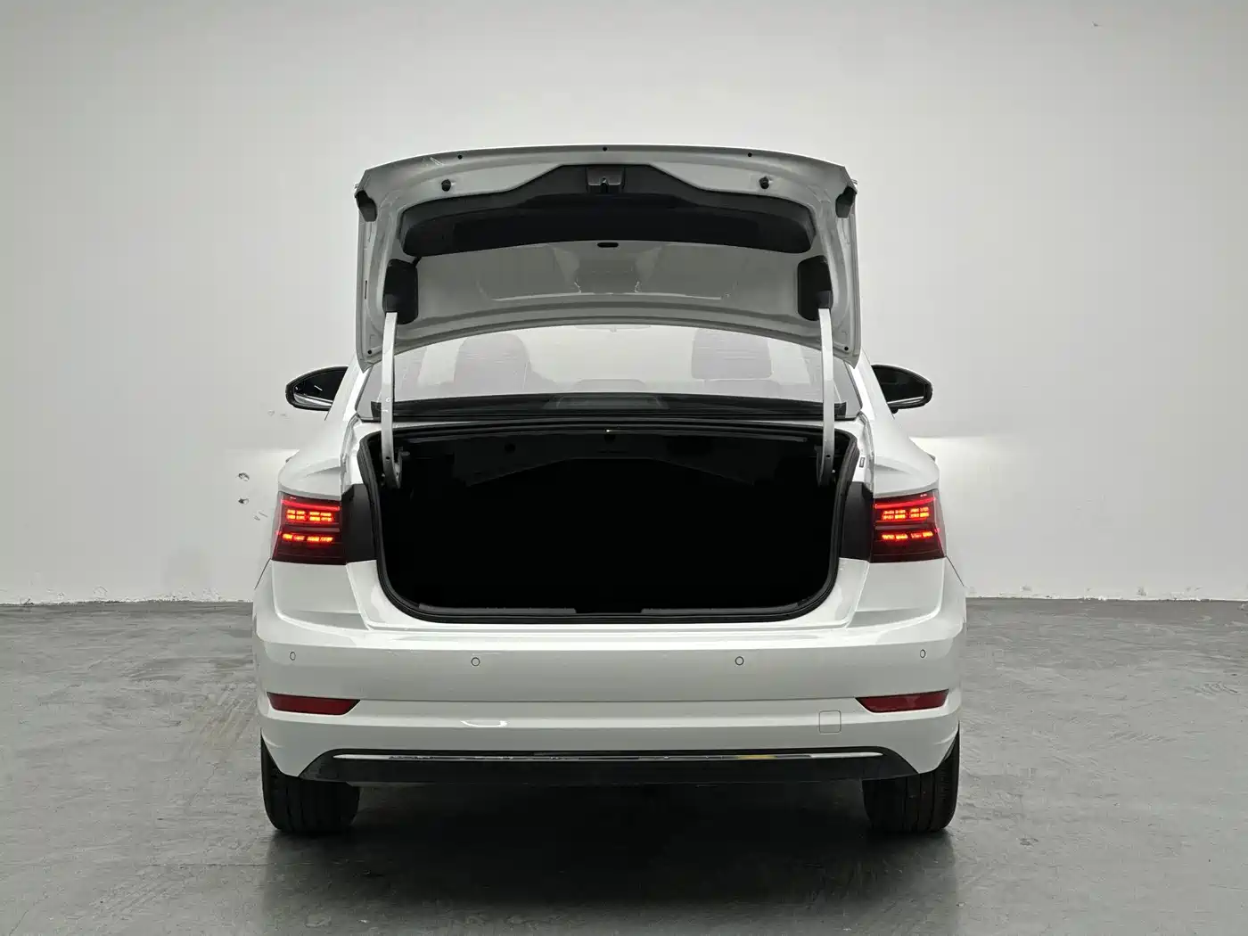 Volkswagen Sagitar 2021 280TSI DSG Comfort Smart Connect Edition фото 9