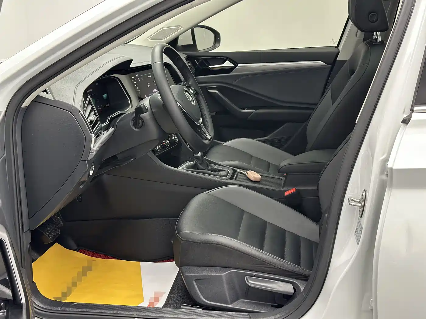Volkswagen Sagitar 2021 280TSI DSG Comfort Smart Connect Edition фото 14