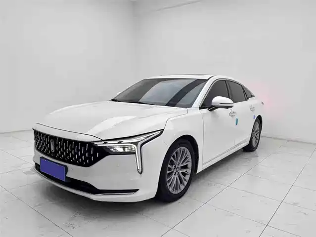 Besturn B70 2023