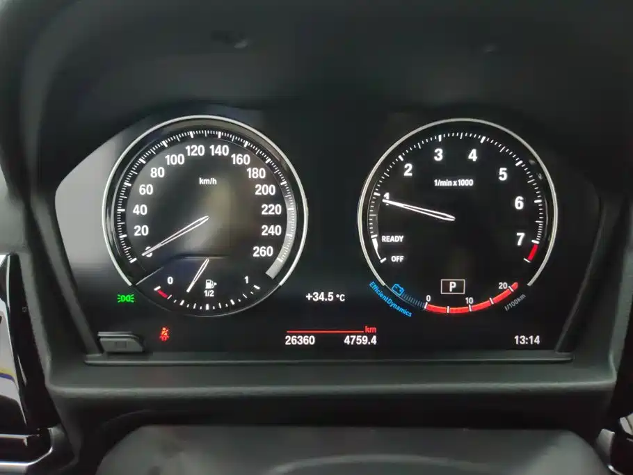 BMW 1 Series 2023 2023 120i M Sport