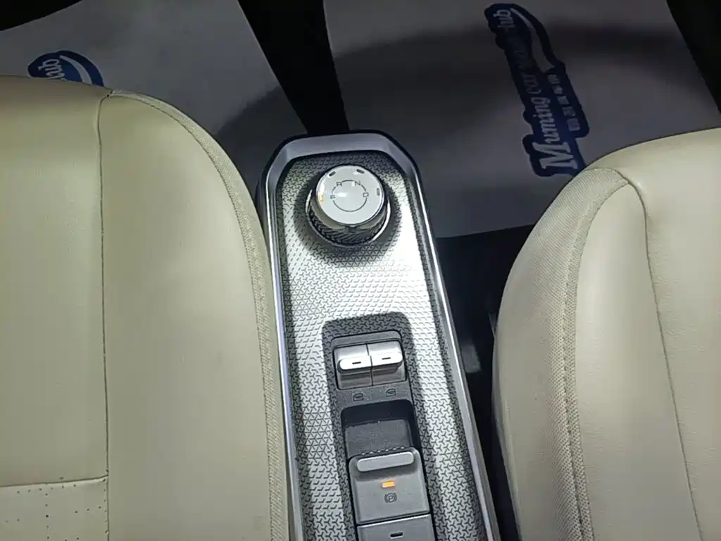 Baojun Yueye 2023 2023 Flagship Edition