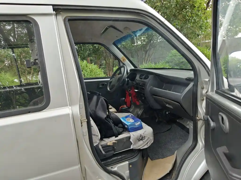 Dongfeng Xiaokang K17 2015 2009 1.0L Base Model AF10-06