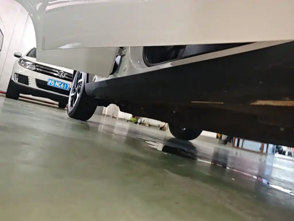 Nezha Auto Nezha V 2022 2021 Long Range Entertainment Upgrade