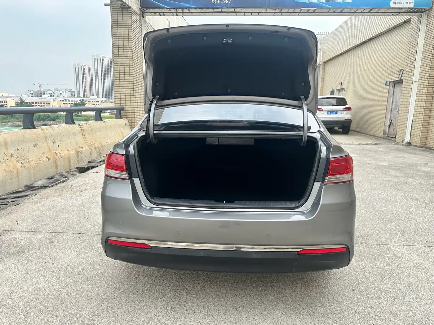 Kia K4 2014 1.8L Automatic GLS фото 14