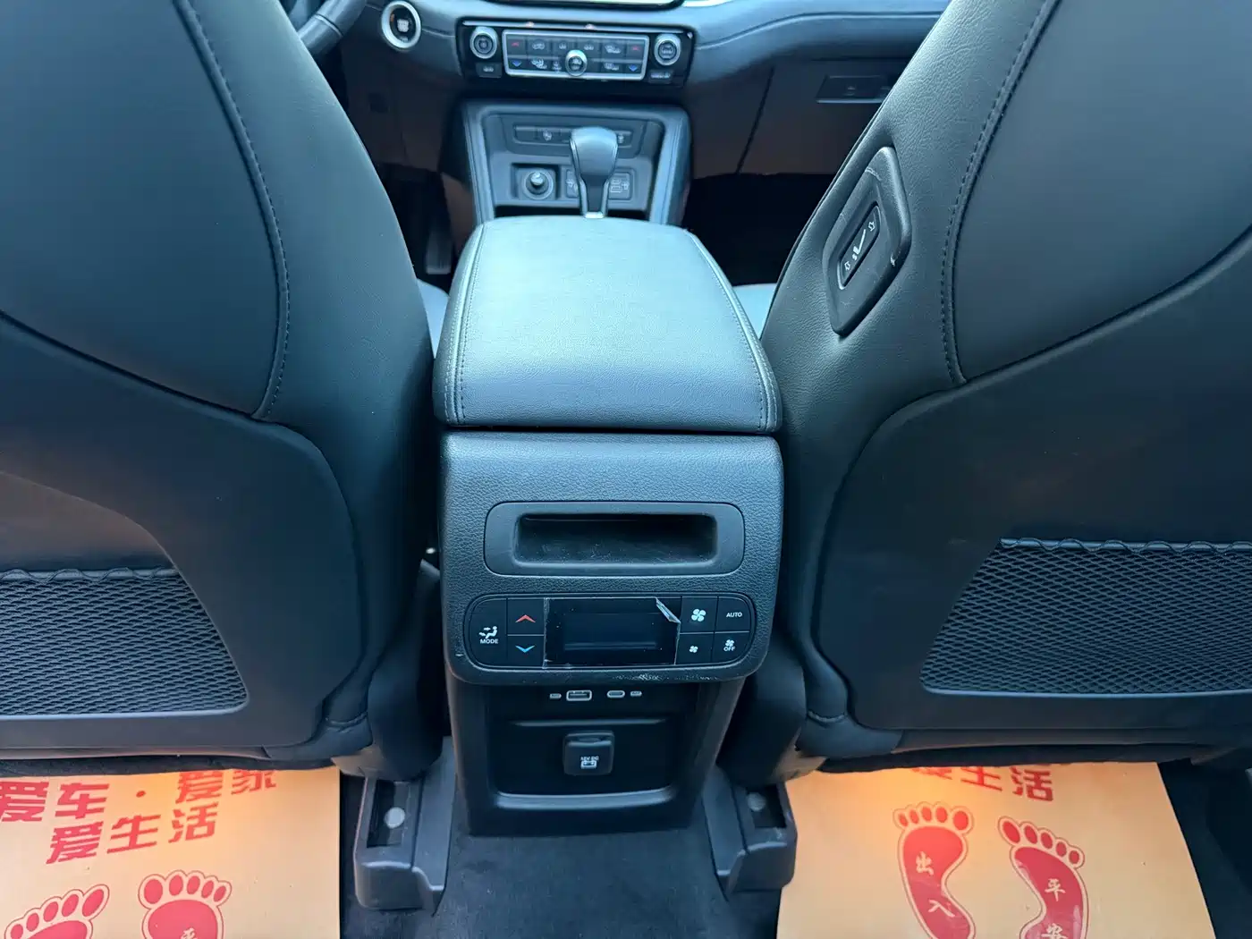 Jeep Grand Commander 2021 2022 2.0T 2WD Luxury Edition