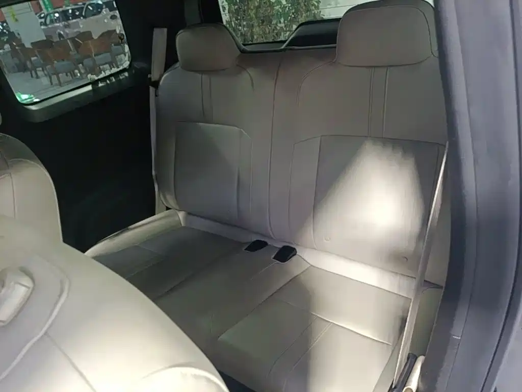 Baojun Yueye 2023 2023 Flagship Edition