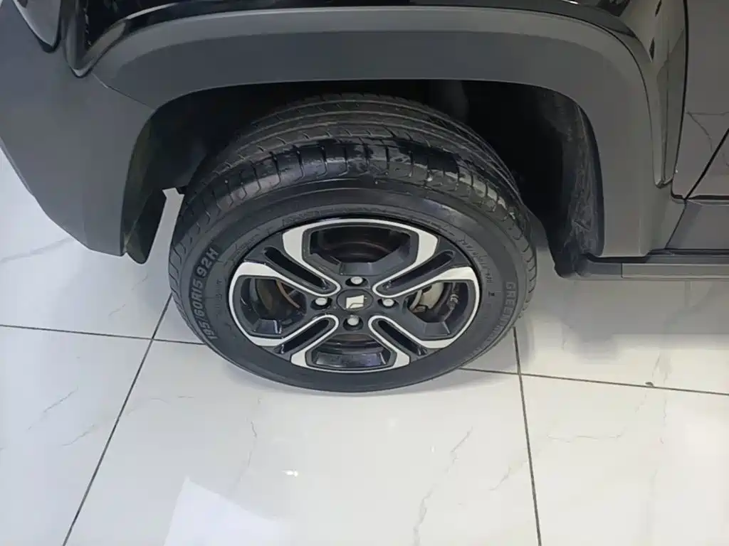 Baojun Yueye 2023 2023 Flagship Edition